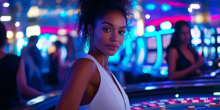 phy101 Live Casino